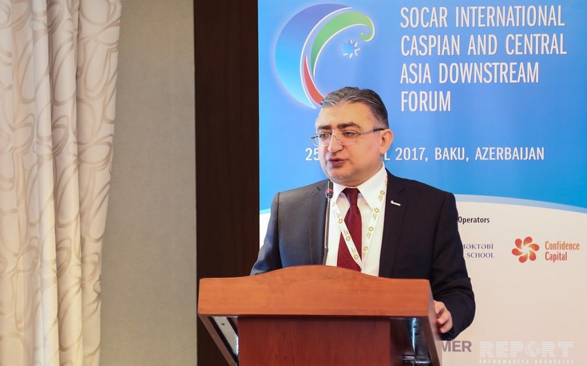 Mechanical works in SOCAR Carbamide plant to complete in December