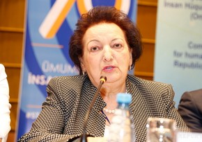 Ombudsman: Human rights fully provided in Azerbaijan