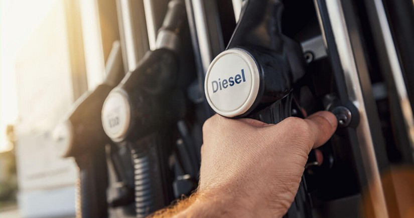 Фикрет Юсифов: Сокращение разницы между ценами на дизтопливо и бензин - логичный шаг