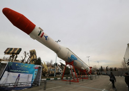 Страны НАТО не допустят создания Ираном ядерного оружия