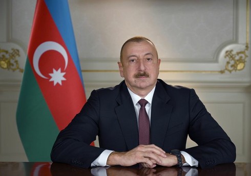 Президент Ильхам Алиев: Азербайджан изменил энергетическую карту Европы