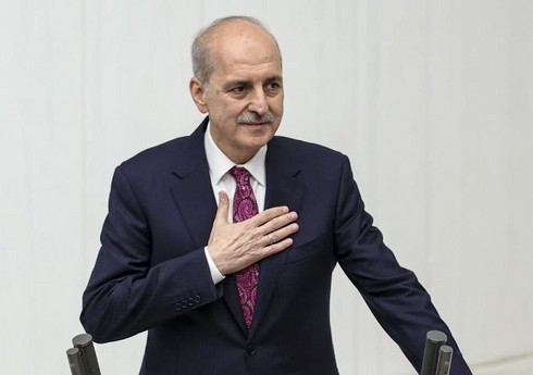 Спикер парламента Турции: Не забудем героев событий 20 Января
