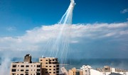 Hundreds of Lebanese suffer white phosphorus poisoning since fall 2023