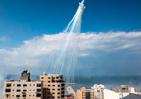 Hundreds of Lebanese suffer white phosphorus poisoning since fall 2023