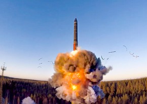 Пентагон: РФ обладает крупнейшим арсеналом ядерных вооружений в мире