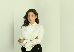 Leyla Hasanova appointed as Youth Climate Champion for COP29 Azerbaijan