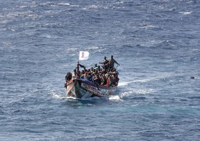 At least 9 dead, 48 missing after migrant boat capsizes in Spain’s Canary Islands