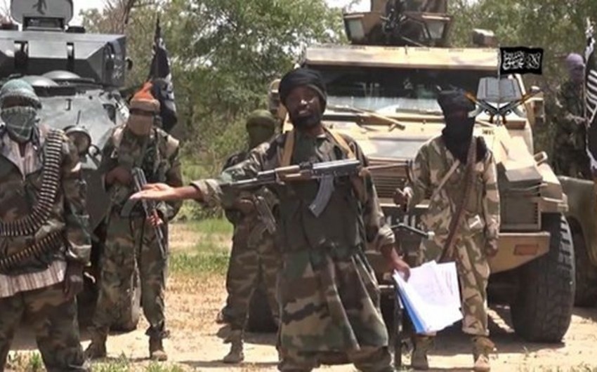Afrika hərbi kontingenti Boko Haramın 50 döyüşçüsünü məhv edib