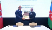 Azerbaijan and Türkiye sign agreement on cooperation in tourism