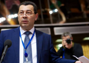 Самед Сеидов примет участие в заседаниях комитетов ПАСЕ