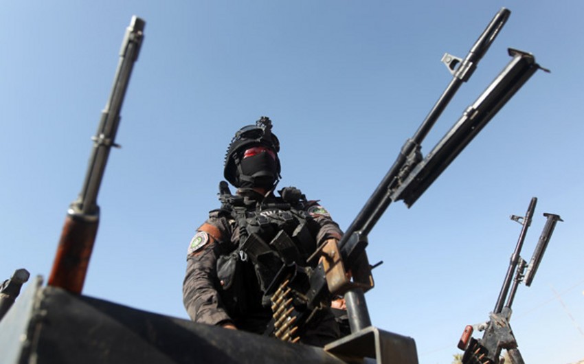 Боевики ИГ отбили атаку иракской армии на Рамади