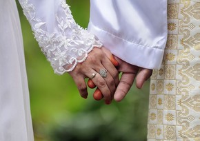 Azərbaycanda nikah yaşı üzrlü səbəblərə görə də 1 il azaldılmayacaq