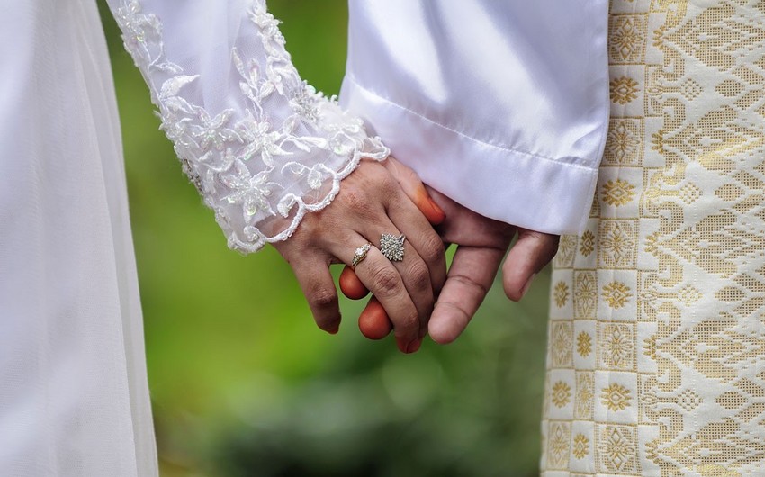 Azərbaycanda nikah yaşı üzrlü səbəblərə görə də 1 il azaldılmayacaq