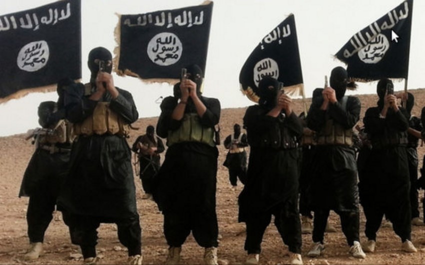 ​СМИ: Боевики ИГ под Дамаском захватили в заложники 100 человек