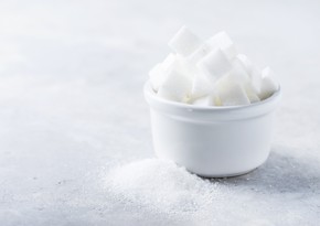 Azerbaijan's revenues from sugar exports drop 31%