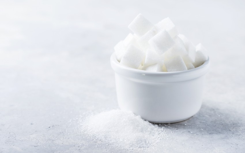 Доходы Азербайджана от экспорта сахара упали до 31% 