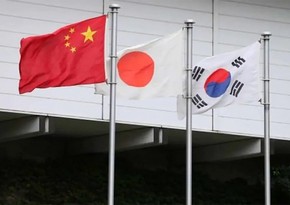 S. Korea, China, Japan hold high-level talks to discuss trilateral summit