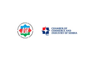 Azerbaijan Entrepreneurs Confederation and Serbian Chamber of Commerce and Industry sign agreement 