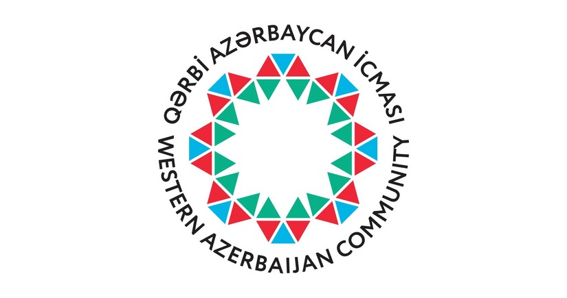 QAİ Ermənistan parlamentinin sədrinin Dublində yalan və böhtan dolu çıxışını qınayıb