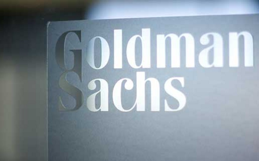 Goldman Sachs cuts oil price forecast