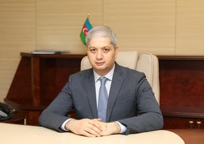 New head appointed to Office of Azerbaijan's Ministry of Labor and Social Protection