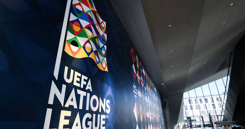 UEFA Millətlər Liqası: Qrup mərhələsində V tura bu gün yekun vurulacaq