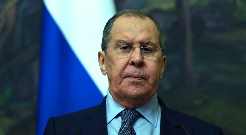 Lavrov: OSCE Has Now Become Extension Of NATO And EU | Report.az