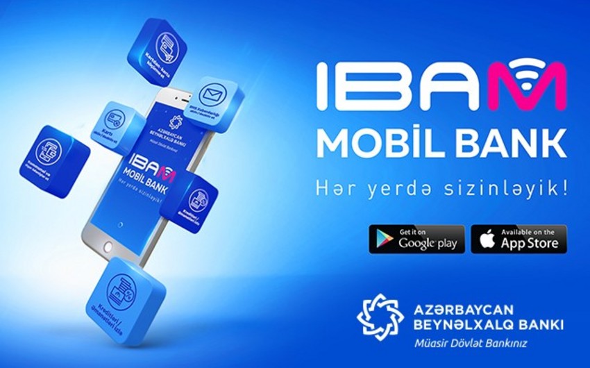 Межбанк расширил возможности  мобильного приложения IBAm
