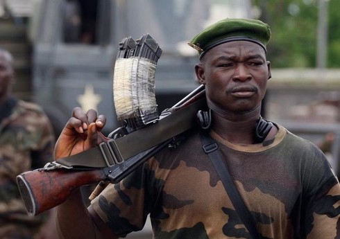 В ДР Конго продлили до 3 августа перемирие между властями и повстанцами