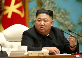 Kim Jong-un orders increased production of materials for nuclear weapons