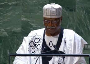 Ex-Cameroonian PM elected to chair 79th session of UN General Assembly