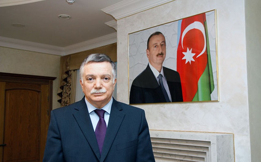 ​Беларусь и Азербайджан неуклонно расширяют сотрудничество в производстве, науке и сфере услуг - посол