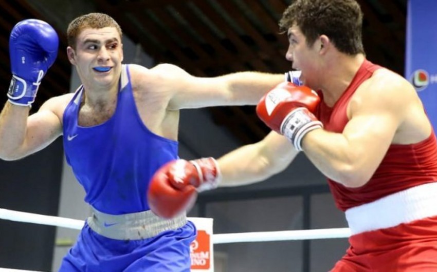 Azərbaycanın 2 boksçusu Bolqarıstanda keçirilən ənənəvi turnirdə bürünc medal qazanıb