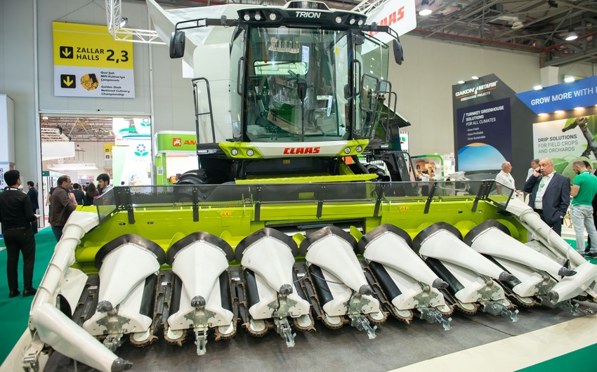 4S and Claas expanding cooperation 