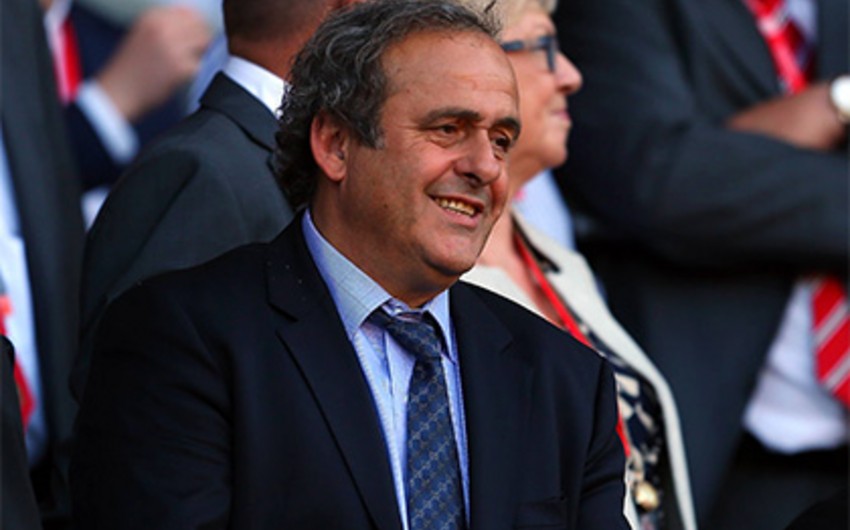 FIFA may take a six-year ban from Platini