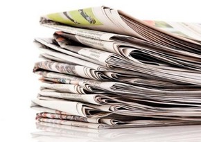 89 publications registered in Azerbaijan last year