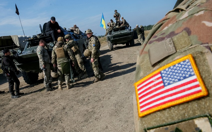 US to send $400M in weapons to Ukraine