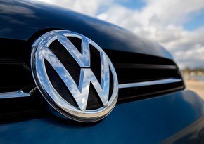 Volkswagen becomes world's largest automaker