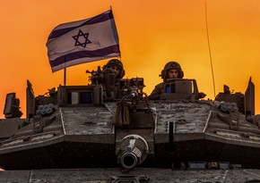 İsrail “Hizbullah”a yeni zərbələr endirib