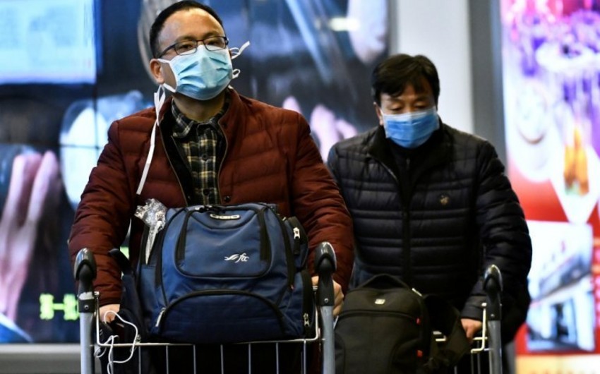 Qatar Airways urges to quarantine travelers from Iran and Korea