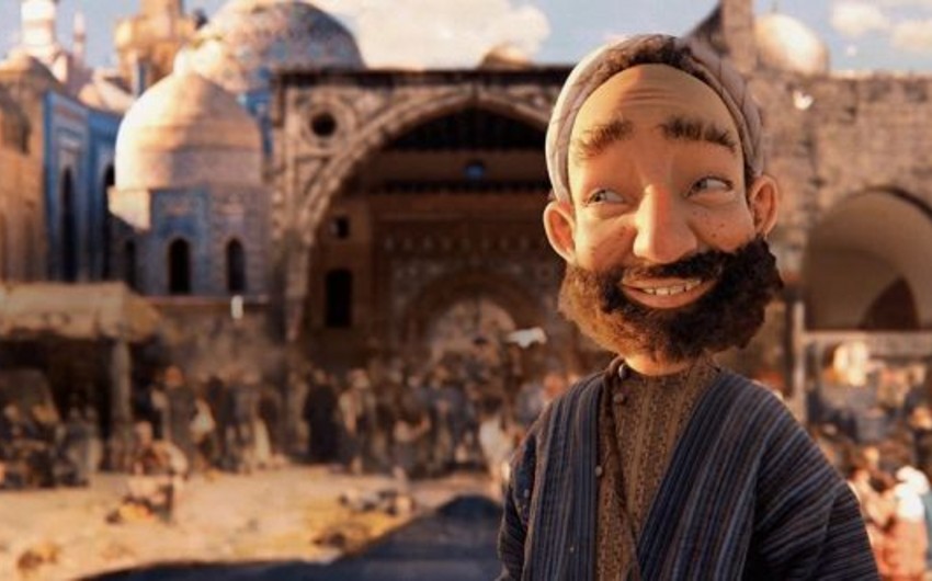Турецкая компания выделит $1 млн на новый мультфильм про Ходжу Насреддина