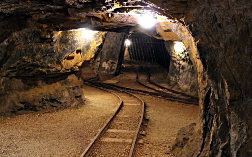 В Китае при затоплении шахты 11 горняков оказались заблокированы