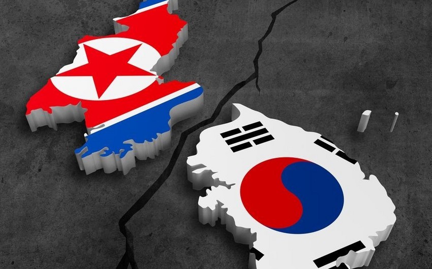 На разминирование границы между КНДР и Южной Кореей уйдет 200 лет
