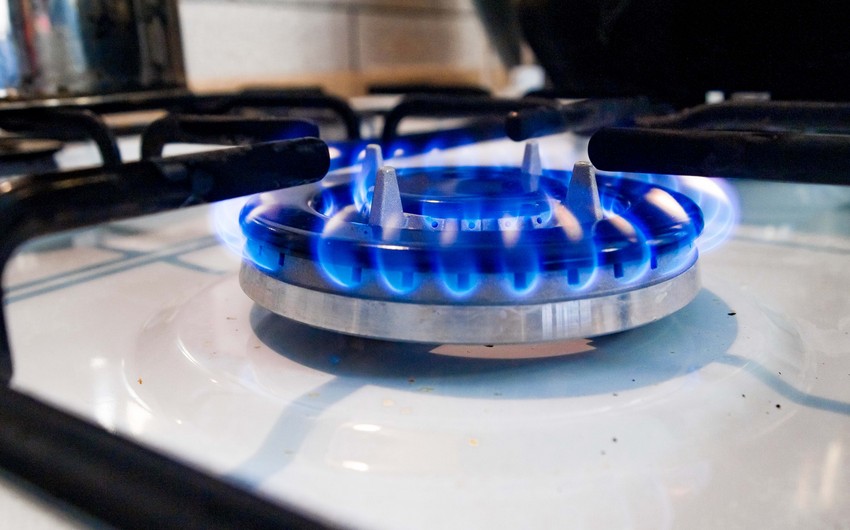 Стоимость газа в Европе превысила 920 долларов за тысячу кубометров