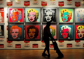 Andy Warhol paintings stolen from Missouri museum