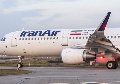 СМИ: Иран мог направить в Москву самолет с новой партией дронов