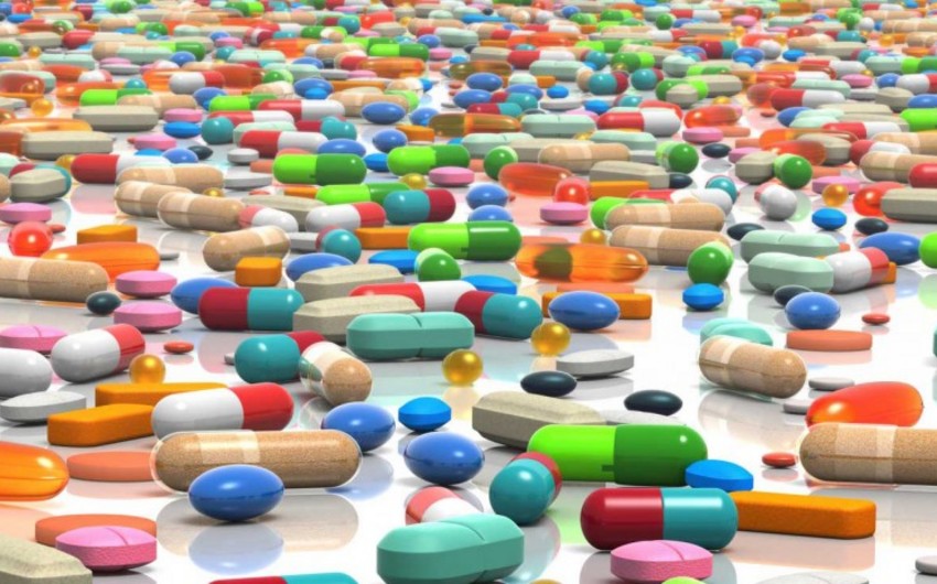 Тарифный совет прокомментировал информацию о подорожании лекарственных препаратов в Азербайджане