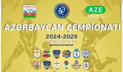 Voleybol üzrə Azərbaycan Yüksək Liqasında 2024/2025 mövsümünün başlayacağı tarix müəyyənləşib