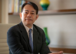 ADB head: Georgia is an important link between Europe and Asia