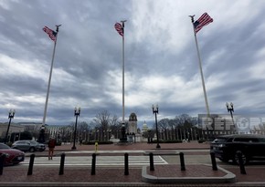 NATO summit in Washington kicks off
